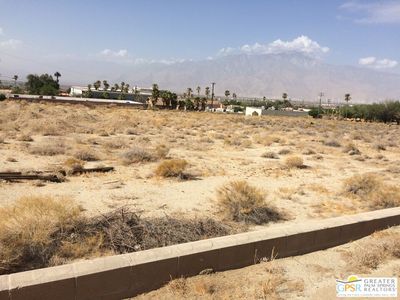 10771 Ocotillo Rd, Desert Hot Springs, CA, 92240