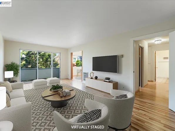 3768 Harrison St APT 101, Oakland, CA 94611