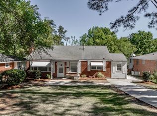 2709 Hazel St, Augusta, GA 30909