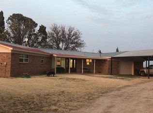 2050 County Road 228, Denver City, TX 79323