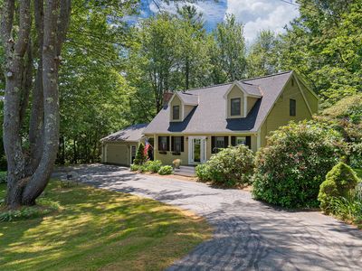 6 Arrowhead Drive, Brunswick, ME, 04011