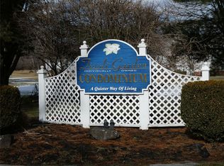 63 Tivoli Gdns #D63, Tivoli, NY 12583