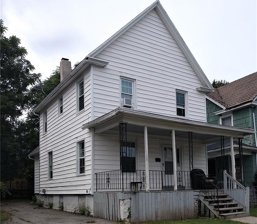 25 Copeland St, Rochester, NY 14609 Zillow