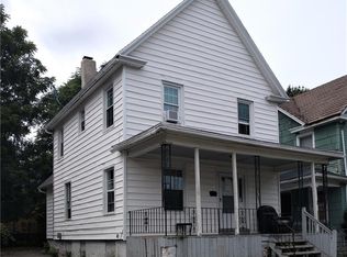 25 Copeland St, Rochester, NY 14609