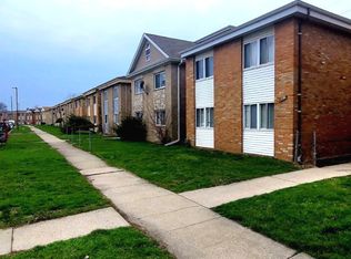 7208 Park Ave, Summit, IL 60501