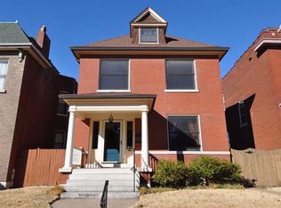 3639 Juniata St, Saint Louis, MO 63116