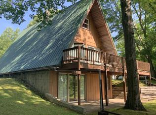 15120 Maiden Lake Rd, Mountain, WI 54149