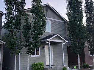 288 Saddlehorn Ln, Wenatchee, WA 98801
