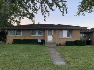1204 Forest Hill Ave, South Milwaukee, WI 53172