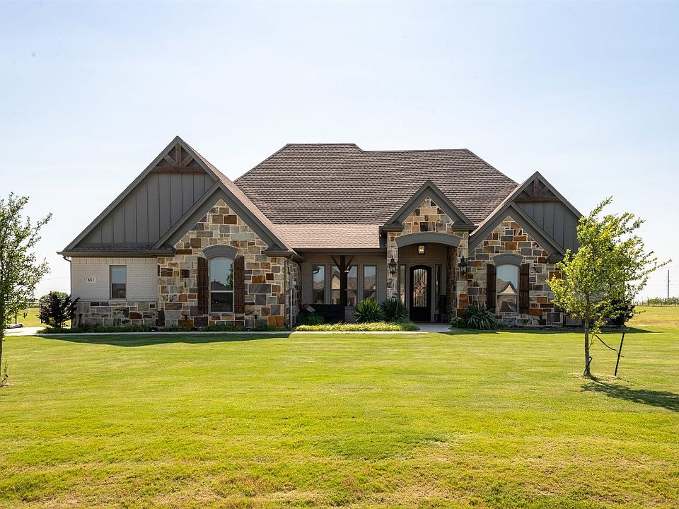 851 Alto Bonito Ct, Godley, TX 76044 MLS 20239331 Zillow