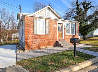 4304 Spencer St, Baltimore, MD 21227