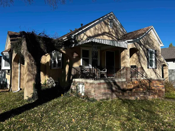 420 S Maple, North Platte, NE 69101
