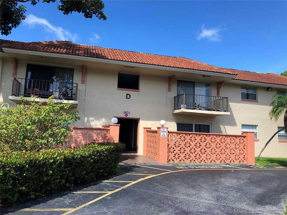 1st image of 11605 NW 29th Ct #8-D