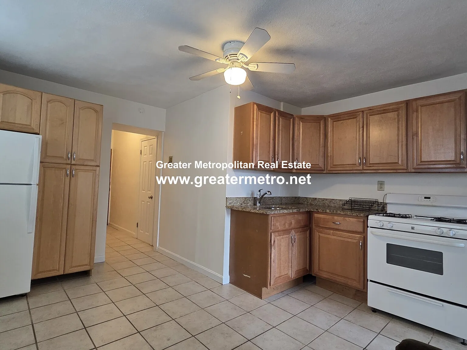2 bed, 1.0 bath, 650 sqft, $2,950 — Photo 3
