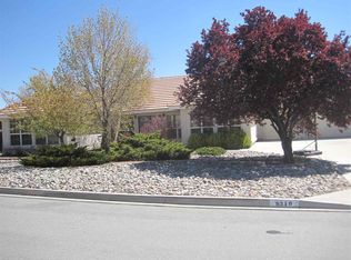 9310 Ogden Trail Dr, Sparks, NV