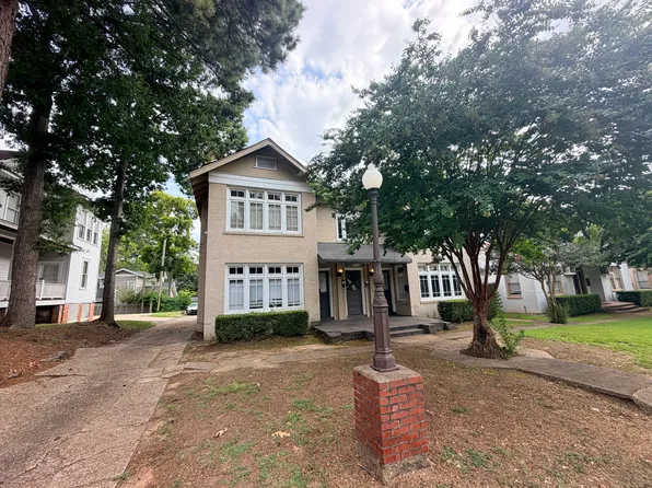 247 1/2 Kings Hwy, Shreveport, LA 71103