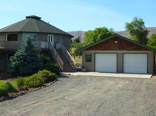 470 Orchard Rd, Ellensburg, WA 98926