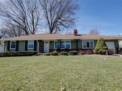 8220 Willow Way, Raytown, MO, 64138