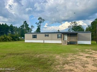 7030 Cuevas Town Rd, Kiln, MS 39556
