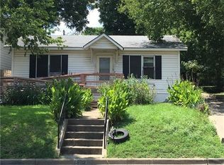 1802 Maple Ave, Austin, TX 78702