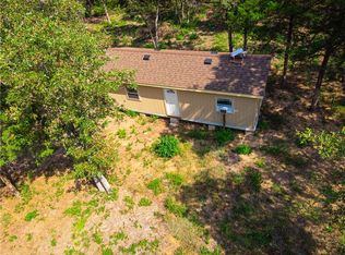 974 Sundown Rd, Caldwell, TX 77836