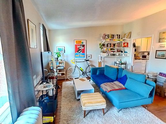 2nd image of 803 Saint Paul St APT 3R