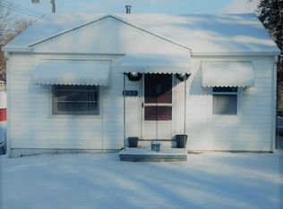 329 Hyacinth Ave, Akron, OH 44319