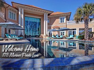 178 Mariner Pointe Ln, Mooresville, NC 28117