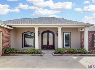 8165 Percy Dr, Denham Springs, LA 70706