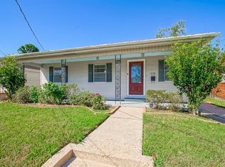 638 Gelpi Ave, Jefferson, LA 70121