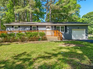106 Park St, Chickamauga, GA 30707
