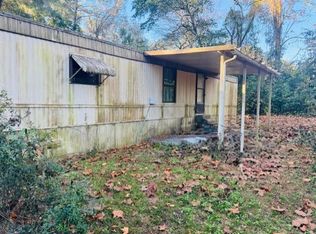 4547 County Road 692, Webster, FL 33597