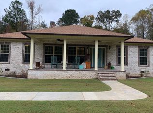 252 Eastern Shores Dr, Lexington, TN 38351