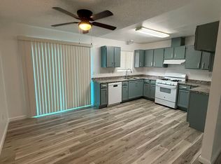 2 Bedroom 1 Bathroom Unit, Twentynine Palms, CA 92277