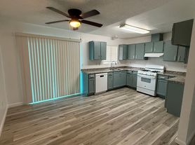 2 Bedroom 1 Bathroom Unit