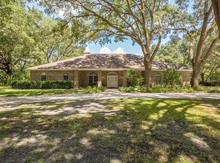 3650 Thompson Rd, Lake Mary, FL 32746