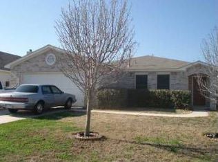 297 Spring Branch Loop, Kyle, TX 78640