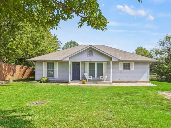 626 Matador Dr, Oak Pt, TX 75068