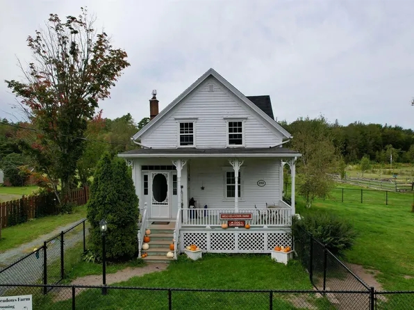 2151 Wyvern Rd, River Philip, NS B0M 1V0