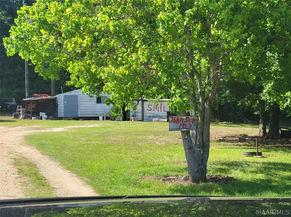 1715 E Sprague Junction Rd, Ramer, AL 36069