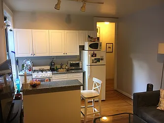 Rented by Landmark Resources