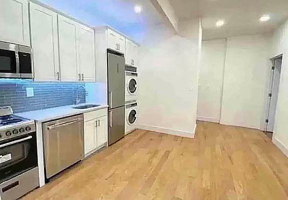 2nd image of 2041 Adam Clayton Powell Jr Blvd #2H