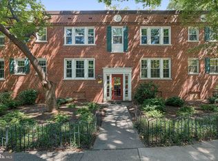 1909 N Rhodes St APT 30, Arlington, VA