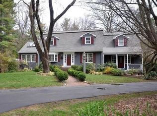 23 Evergreen Rd, Acton, MA 01720