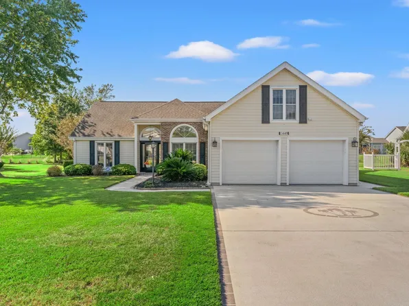 1449 Southwood Dr., Surfside Beach, SC 29575