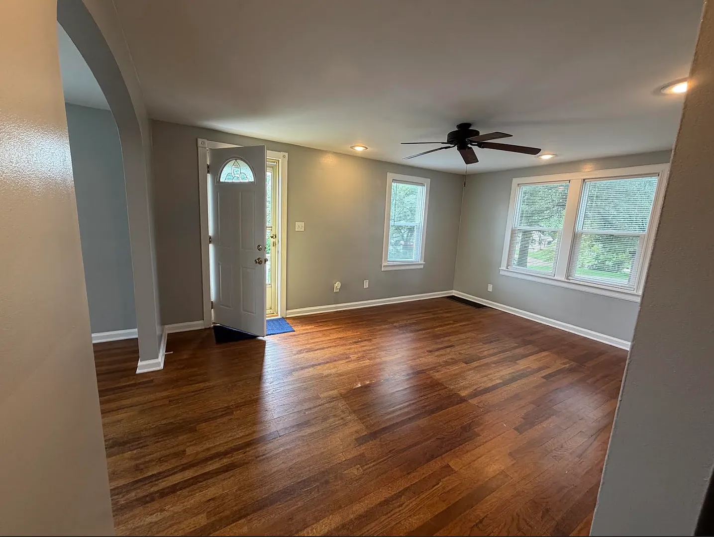 6110 Lafayette Ave - 4 Bed/2 Bath in Benson | 50% Off First Month's Rent | Updated Kitchen, Finis... — Photo 2