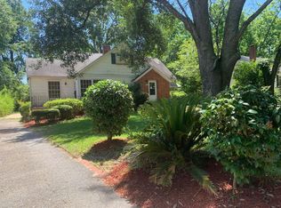 612 Eugemar Ave, Albany, GA 31707