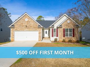 187 Berkley Dr, Villa Rica, GA 30180