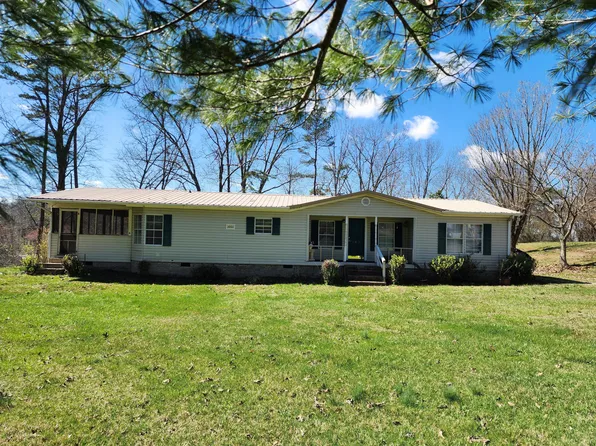 141 County Farm Rd, London, KY 40741