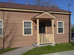 734 E Bolton St, Savannah, GA 31401